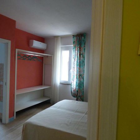 Aramoni B&B Zambrone Exterior photo
